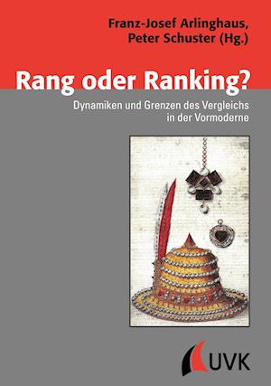 Rang oder Ranking?