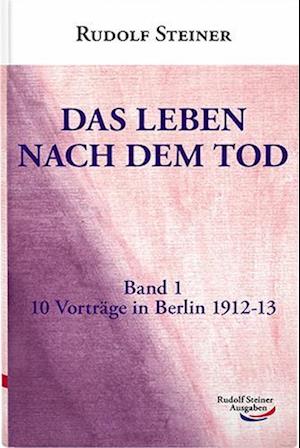 Das Leben nach dem Tod