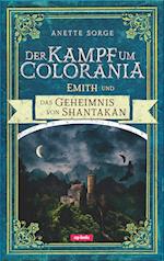 Der Kampf um Colorania 05