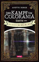 Der Kampf um Colorania (Band 7)