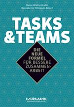 Tasks & Teams