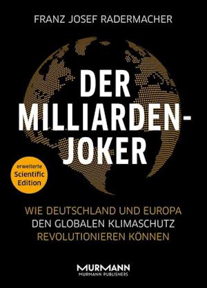 Der Milliarden-Joker – Scientific Edition