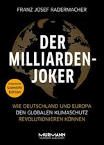 Der Milliarden-Joker – Scientific Edition