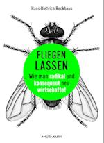 Fliegen lassen