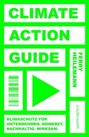 Climate Action Guide