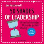 50 Shades of Leadership