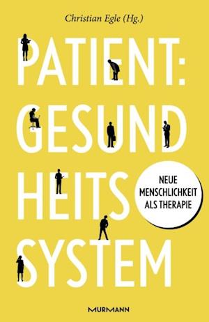 Patient: Gesundheitssystem