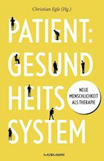 Patient: Gesundheitssystem