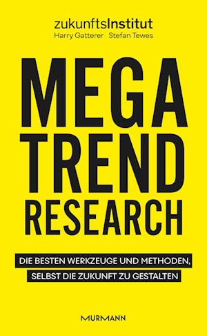 Megatrend Research