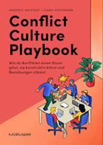 Conflict Culture Playbook