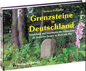 Grenzsteine in Deutschland