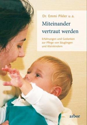 Miteinander vertraut werden