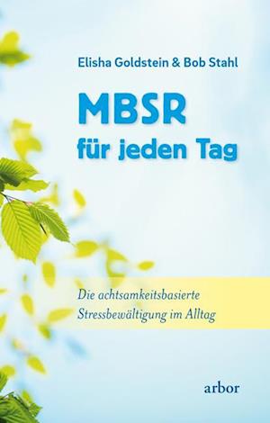 MBSR für jeden Tag