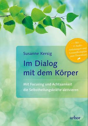 Im Dialog mit dem Körper