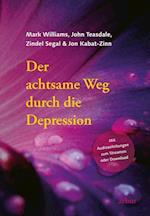 Der achtsame Weg durch die Depression