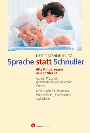 Sprache statt Schnuller