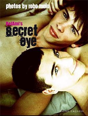 Bel Ami's Secret Eye