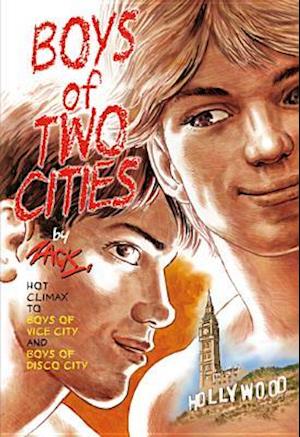 Boys of Two Cities