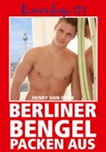 Loverboys 127: Berliner Bengel packen aus