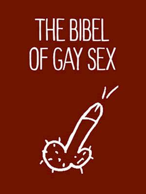 Bible of Gay Sex