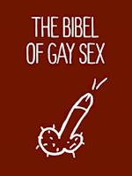 Bible of Gay Sex