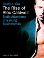 Rise of Alec Caldwell