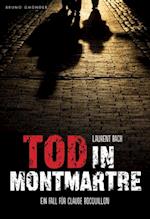 Tod in Montmartre