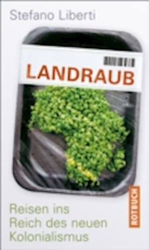 Landraub