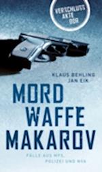 Mordwaffe Makarov