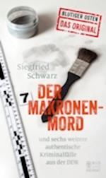 Der Makronenmord