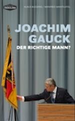 Joachim Gauck