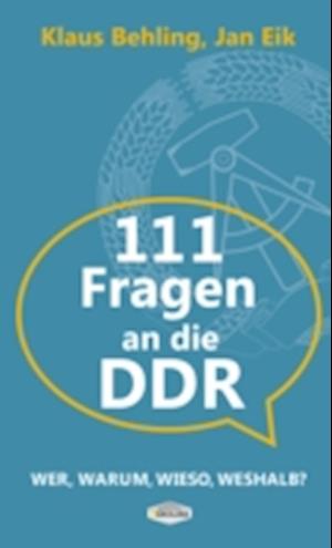 111 Fragen an die DDR