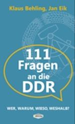 111 Fragen an die DDR
