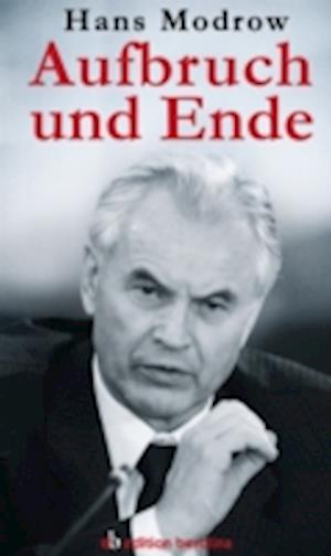 Aufbruch und Ende