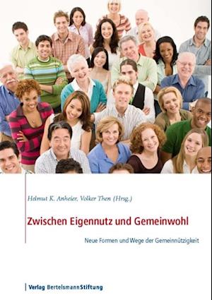 Zwischen Eigennutz und Gemeinwohl