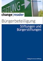 Bürgerbeteiligung - Stiftungen und Bürgerstiftungen