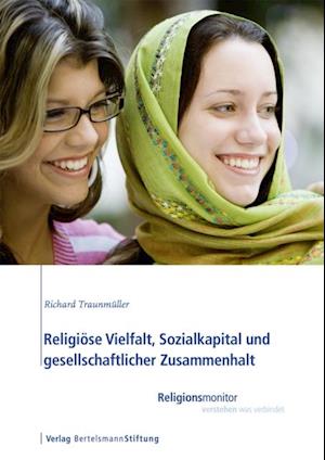 Religiöse Vielfalt, Sozialkapital und gesellschaftlicher Zusammenhalt