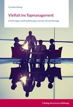 Vielfalt ins Topmanagement