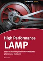 High Performance LAMP