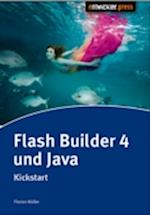 Flash Builder 4 & Java