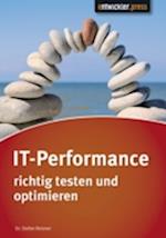 IT-Performance richtig testen und optimieren