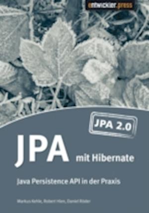 JPA mit Hibernate