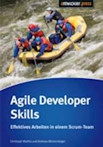 Agile Developer Skills