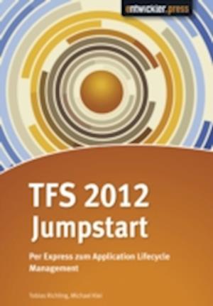 TFS 2012 Jumpstart