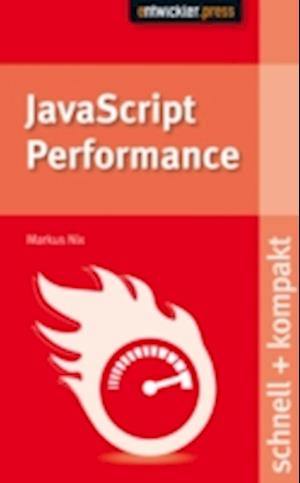 JavaScript Performance