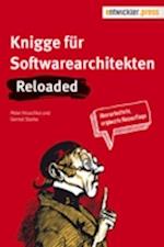 Knigge für Softwarearchitekten. Reloaded