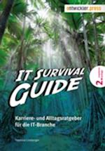 IT Survival Guide