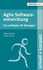 Agile Softwareentwicklung