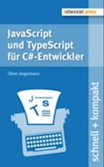 JavaScript und TypeScript für C#-Entwickler