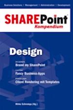 SharePoint Kompendium - Bd. 2: Design